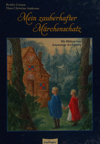 Mein zauberhafter Märchenschatz