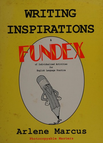 Writing Inspirations