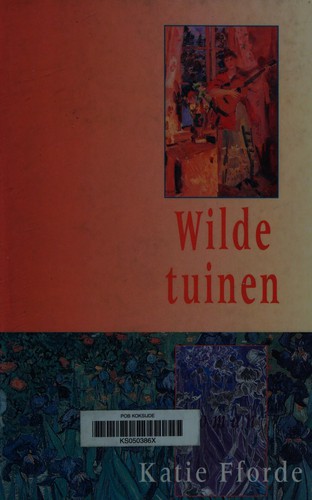 Wilde tuinen
