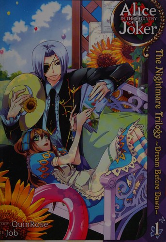 Alice in the Country of Joker