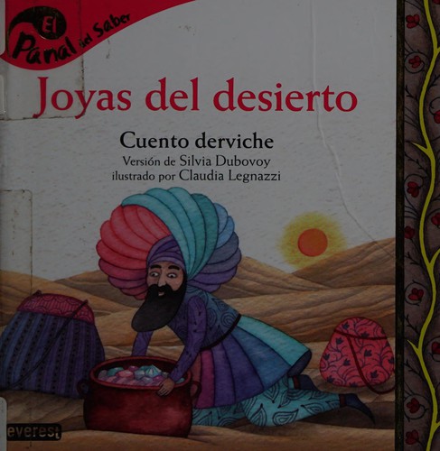 Joyas del desierto