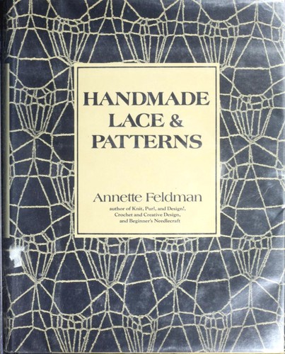 Handmade lace & patterns