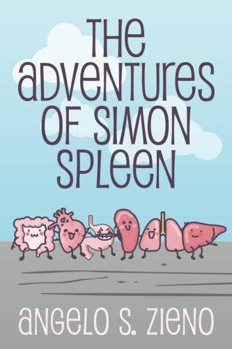 The Adventures of Simon Spleen