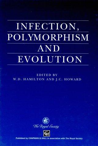 Infection, polymorphism, and evolution