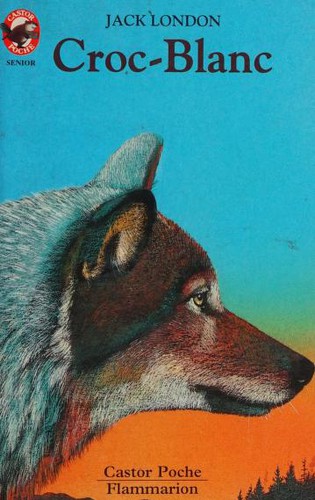 Croc-blanc