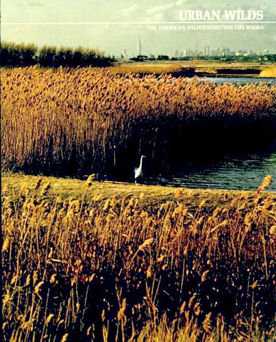 Urban Wilds