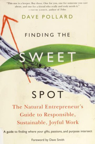 Finding the Sweet Spot