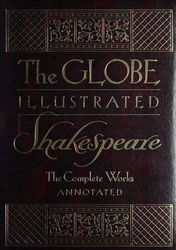 The Globe Illustrated Shakespeare