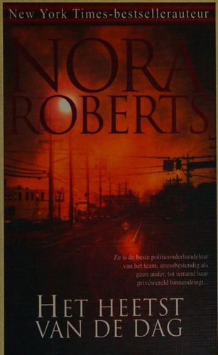 Het heetst van de dag