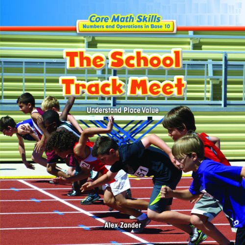 The School Track Meet