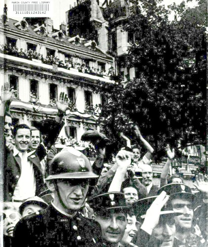 Liberation (World War II)