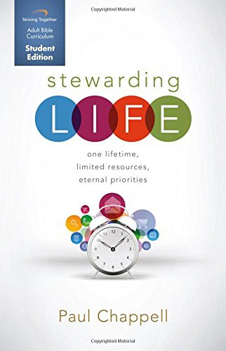 Stewarding Life Curriculum