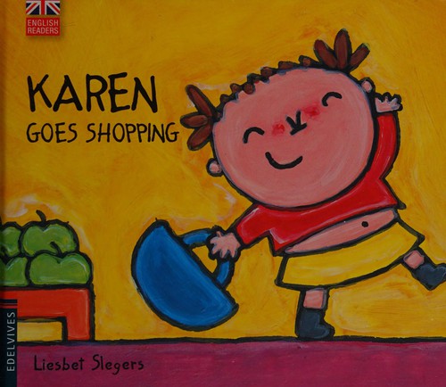 Karen goes shopping