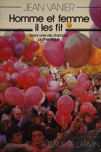 Homme et femme il les fit