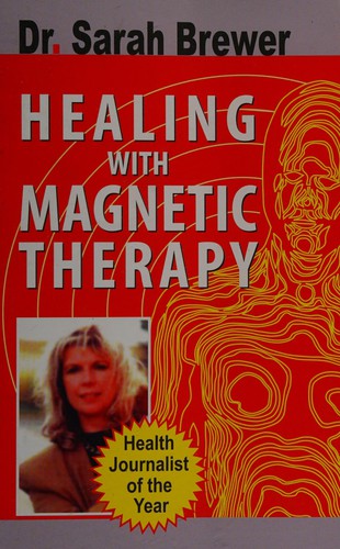 Healing with magnetic therapy