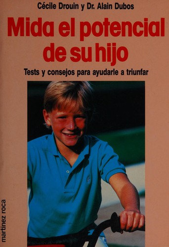 Mida el potencial de su hijo