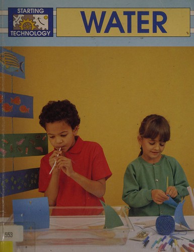 Water (Starting Technology)