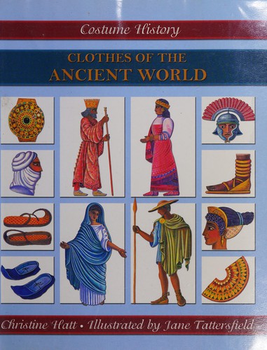 Clothes of the Ancient World