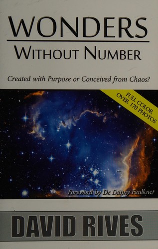 Wonders without number