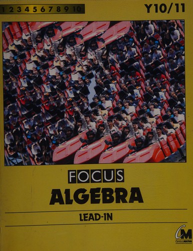 Century Maths. (Century Maths)