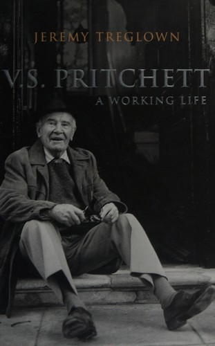 V.S. Pritchett
