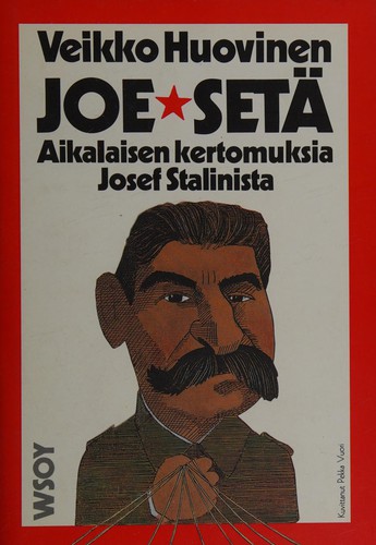 Joe-seta