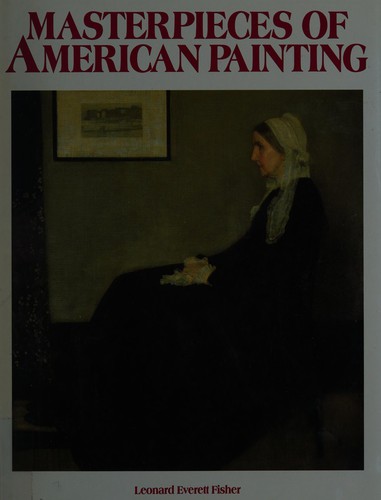 Masterpieces of American painting