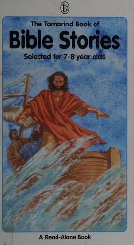 Bible Stories for 7-8s