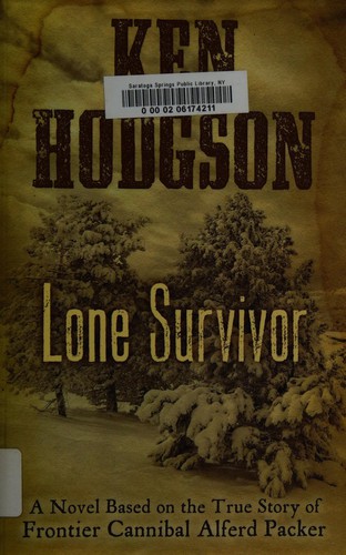 Lone survivor