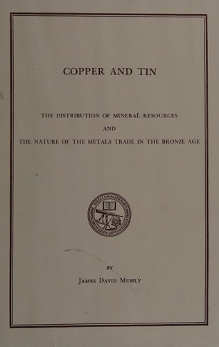 Copper and tin