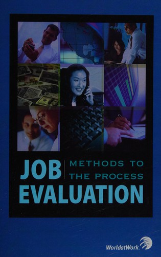 Job Evaluation