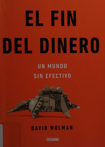 El fin del dinero