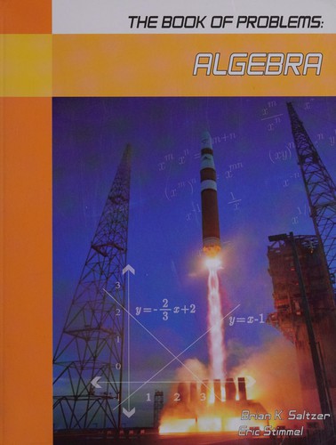 The Book of Problems