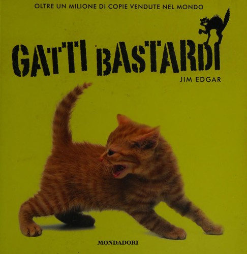Gatti bastardi