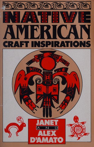 Native American craft inspirations