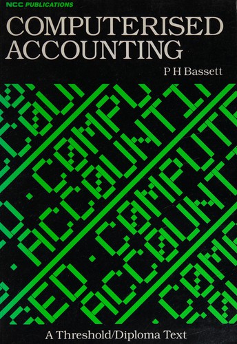 Computerised Accounting