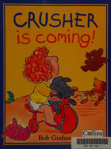 Crusher is coming!.