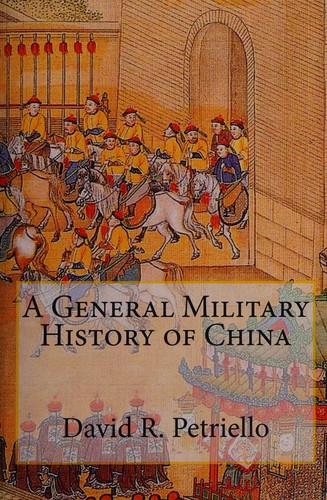 General military history of China