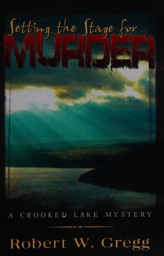 Setting the stage for murder