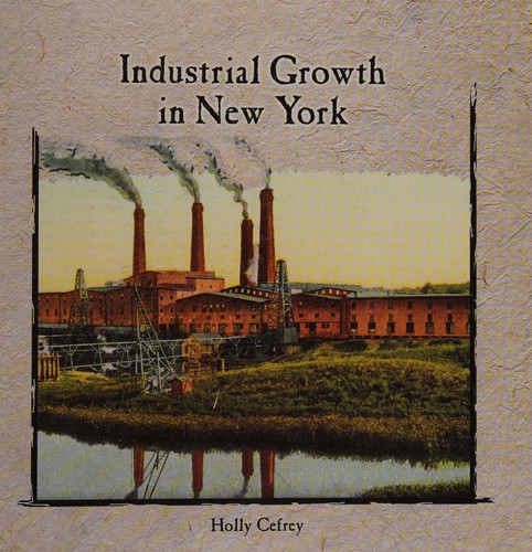 Industrial Growth in New York