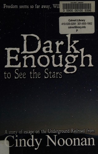 Dark Enough to See the Stars