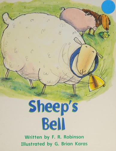 Sheep's bell