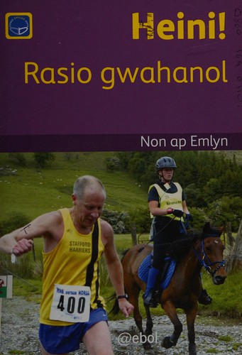 Cyfres Darllen Difyr