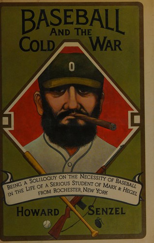 Baseball and the cold war