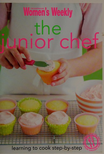 Junior chef