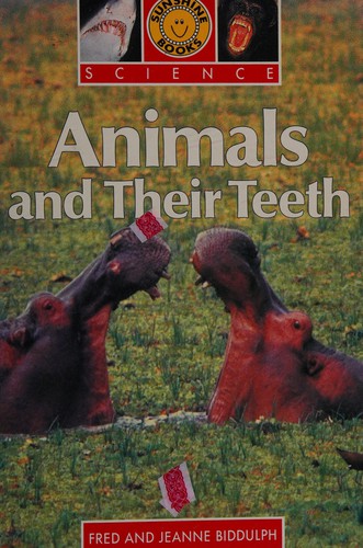 Animals and their teeth