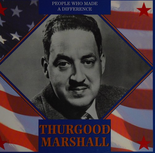 Thurgood Marshall