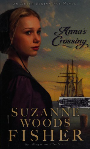 Anna's Crossing