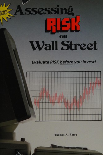 Assessing risk on Wall Street
