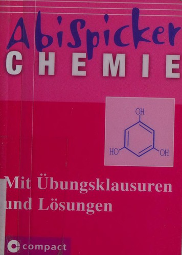 Abispicker Chemie